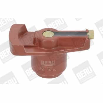 Rotor del distribuidor de corriente