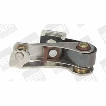 Juego de puntos de contacto, distribuidor de potencia