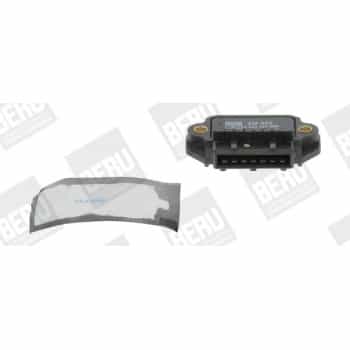 Sistemas de conmutación, sistema de encendido