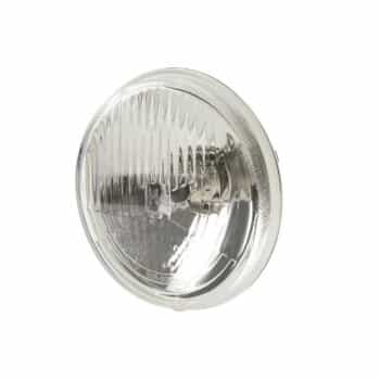 Óptica, faro 1A3 002 850-031 Hella