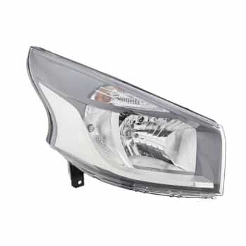 Faro derecho 1EE 011 410-421 Hella