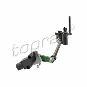 sensor, motor de nivelación de faros