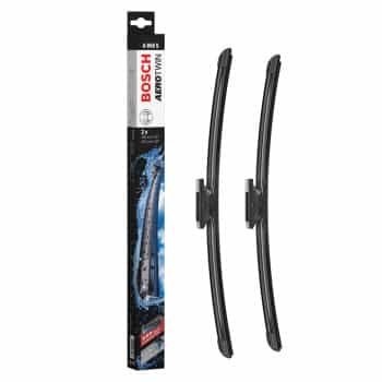 Escobillas limpiaparabrisas Bosch Aerotwin A856S - Longitud: 450/475 mm - juego de escobillas limpiaparabrisas delantera