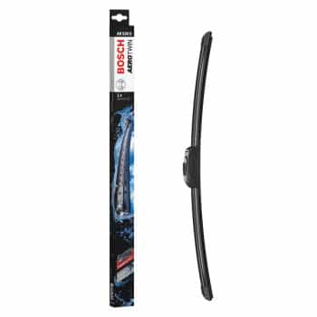 Escobilla limpiaparabrisas Bosch Aerotwin AR530U - Longitud: 530 mm - Escobilla limpiaparabrisas delantera simple