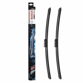 Escobillas limpiaparabrisas Bosch Aerotwin A051S - Longitud: 530/530 mm - juego de escobillas limpiaparabrisas delantera