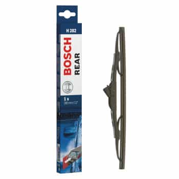 Limpiaparabrisas Bosch H282 - Longitud: 280 mm