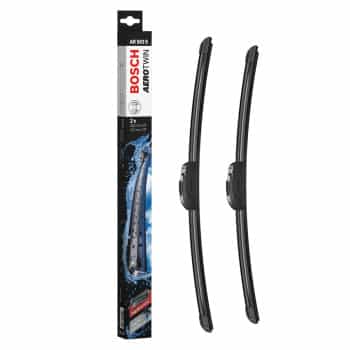Escobillas limpiaparabrisas Bosch Aerotwin AR503S - Longitud: 500/475 mm - juego de escobillas limpiaparabrisas delanter