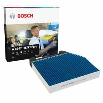 Filtro interior 0 986 628 567 Bosch