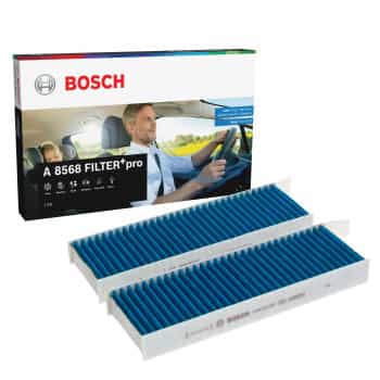 Filtro interior 0 986 628 568 Bosch