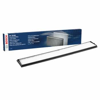 Filtro interior 1 987 432 036 Bosch