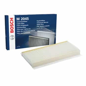 Filtro interior 1 987 432 045 Bosch