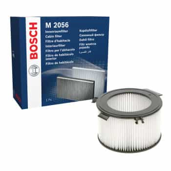 Filtro interior 1 987 432 056 Bosch