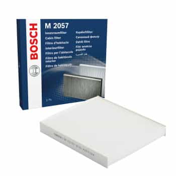 Filtro interior 1 987 432 057 Bosch