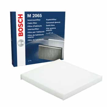 Filtro interior 1 987 432 065 Bosch