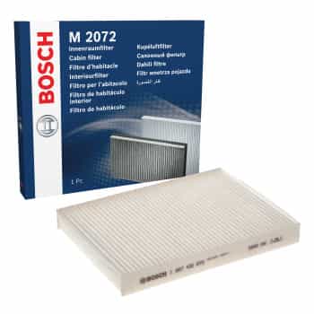 Filtro interior 1 987 432 072 Bosch