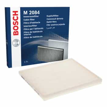 Filtro interior 1 987 432 084 Bosch