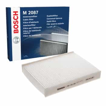 Filtro interior 1 987 432 087 Bosch