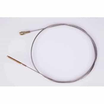 Cable de embrague AK0163