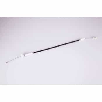 Cable de embrague AK0162