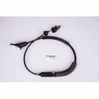 Cable de embrague AK0143