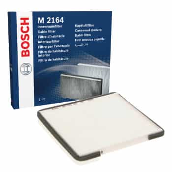 Filtro interior 1 987 432 164 Bosch