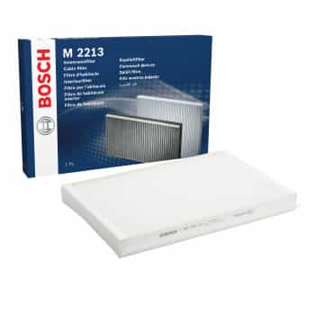 Filtro interior 1 987 432 213 Bosch