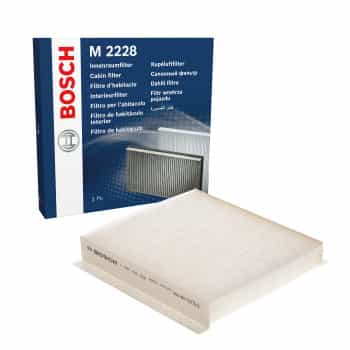 Filtro interior 1 987 432 228 Bosch
