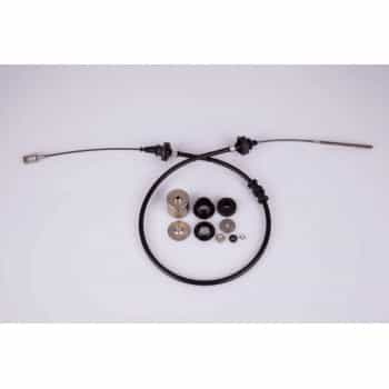 Cable de embrague AK0040