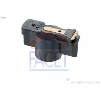 Rotor del distribuidor de corriente