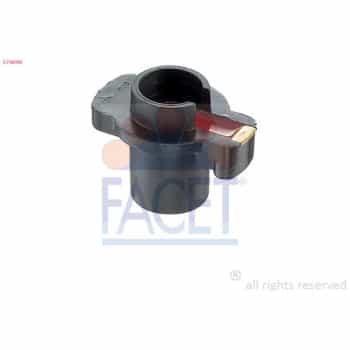 Rotor del distribuidor de corriente