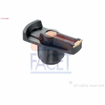 Rotor del distribuidor de corriente