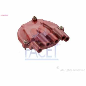 Capó del distribuidor