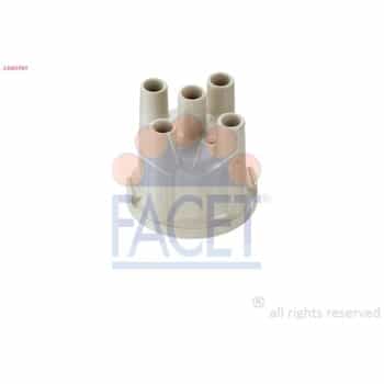 Capó del distribuidor