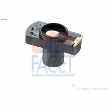 Rotor del distribuidor de corriente