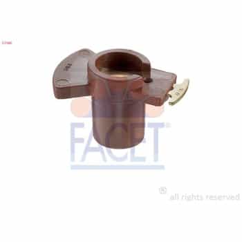 Rotor del distribuidor de corriente