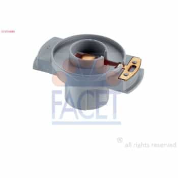 Rotor del distribuidor de corriente