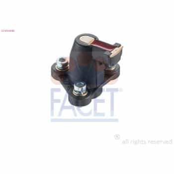 Rotor del distribuidor de corriente