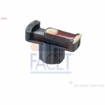 Rotor del distribuidor de corriente