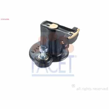 Rotor del distribuidor de corriente