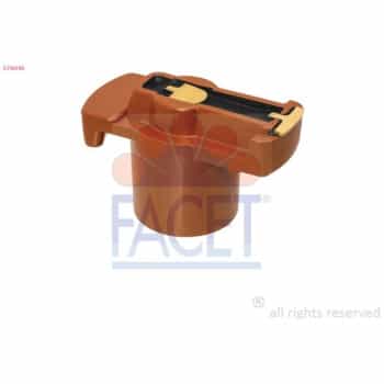 Rotor del distribuidor de corriente