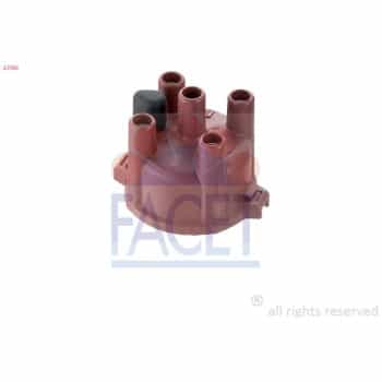 Capó del distribuidor