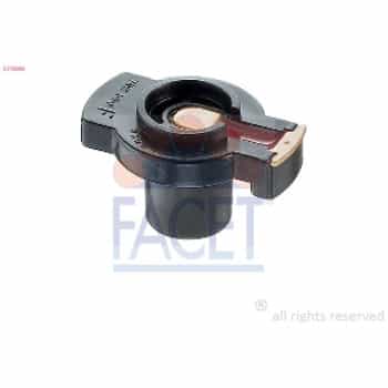 Rotor del distribuidor de corriente