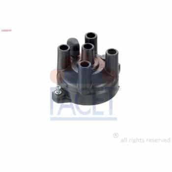 Capó del distribuidor