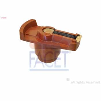 Rotor del distribuidor de corriente