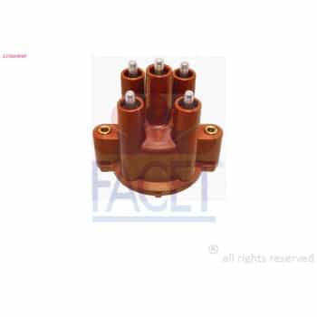 Capó del distribuidor