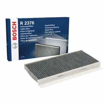 Filtro interior 1 987 432 376 Bosch