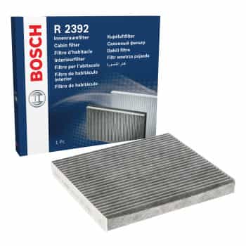 Filtro interior 1987432392 Bosch