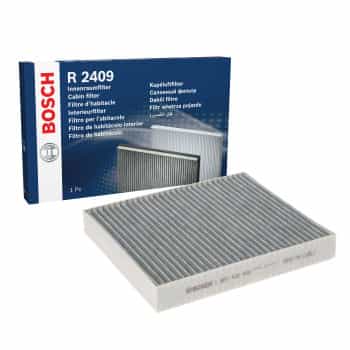 Filtro interior 1 987 432 409 Bosch