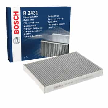 Filtro interior 1 987 432 431 Bosch