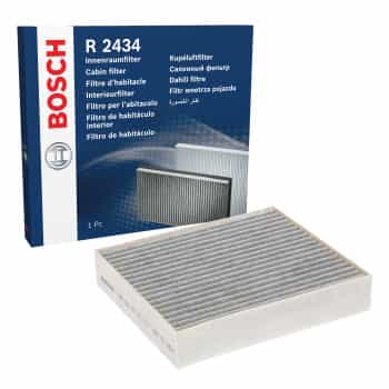 Filtro interior 1 987 432 434 Bosch